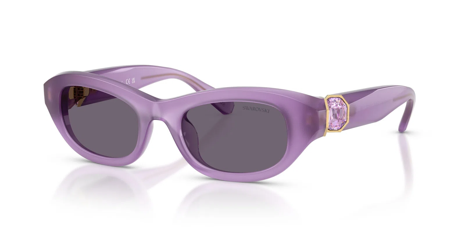 Swarovski 6036U Sunglasses - view 33